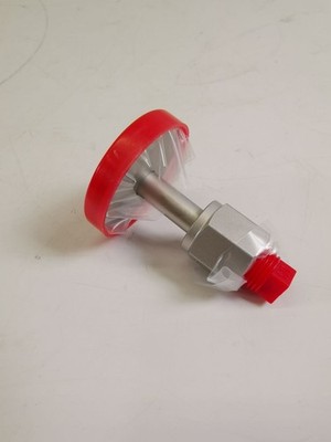 ADAPT 100319213  NW25-1/4'' VCR F C  KF25