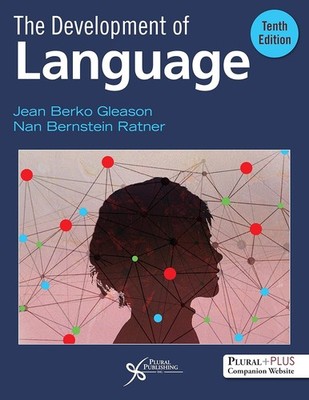 Development of Language 10TH EDITION Development of Language PB IN