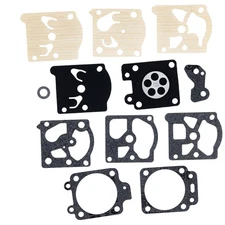SureFit Carburetor Diaphragm Gasket Kit Walbro D20-WAT D20WAT WA WT Series Carbs