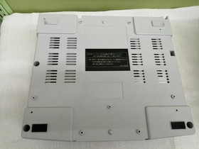 SEGA HST-0014 Sega Saturn /Only USA DDP shipping