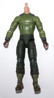PURGE 29 - Short-Fuze Body - GIJOE CLASSIFIED SERIES 6" Scale 1/12