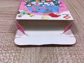 Tiny Toon Adventures Boxed Nintendo Famicom NES Japan - UF5704