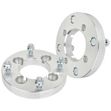 2pcs 1 Wheel Adapters 4x110 To 4x137 10x1.25 For 4137 Wheel On 4110 Honda Atv 2pcs 1 Wheel Adapters 4x110 To 4x137 10x1.25 For 4137 Wheel On 4110 Honda Atv
