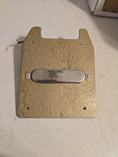 Pastilla de guitarra eléctrica bobina única DE COLECCIÓN
