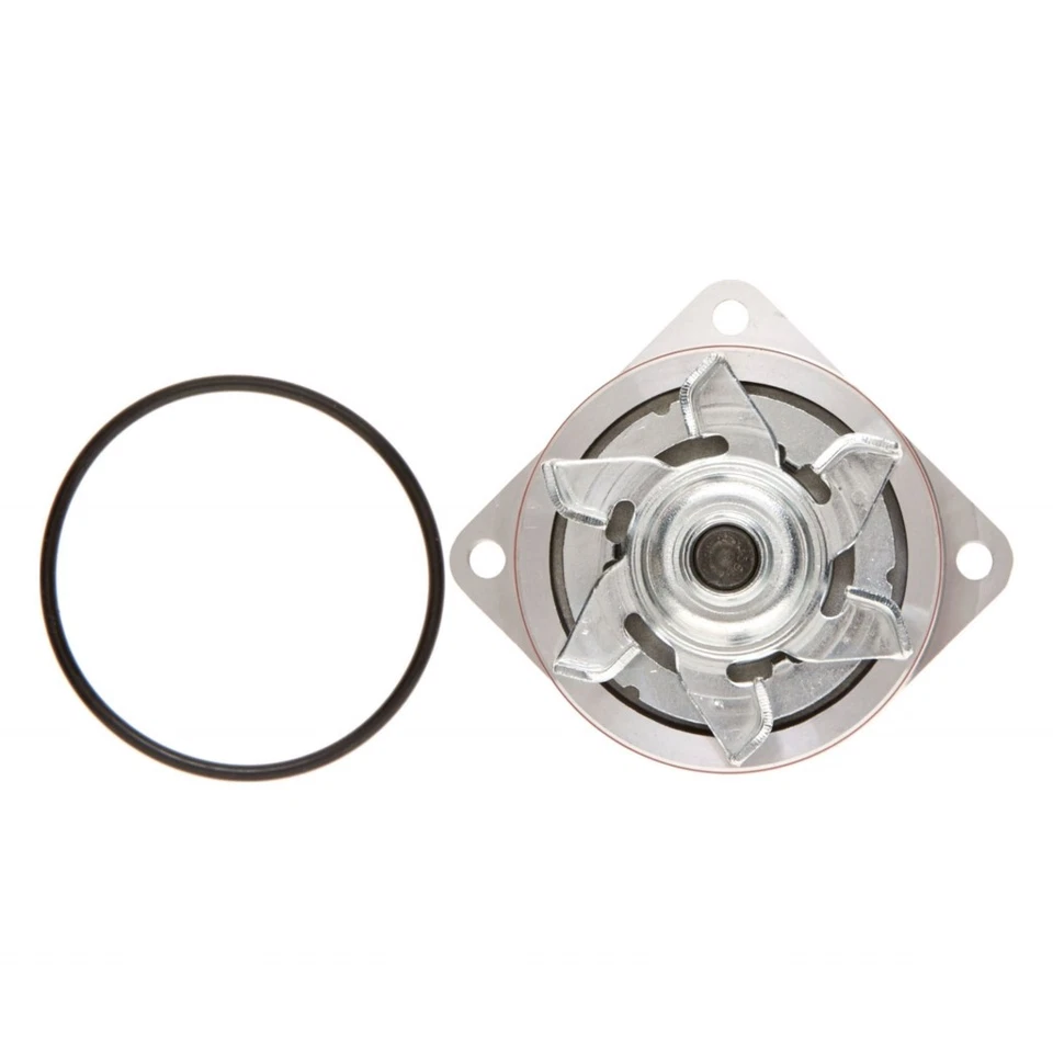 Portões para Nissan Pathfinder 2005-2015 bomba de água VQ35DE - Imagem 3 de 4