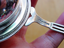 Art Deco Antique US Sterling Silver for sale