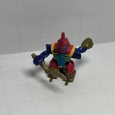 Z-Bots Mini Zs X-TERMINATE 5 1 Mini Figure Mi...