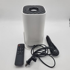 Mini Projector With Wifi And Bluetooth, 1080P Portable Projector
