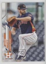 2020 Topps Update Austin Pruitt #U-203 16do
