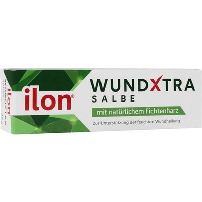 ILON WundXtra Salbe 20 g PZN 19238537