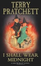 I Shall Wear Midnight: (Discworld Novel 38) (Discworld N... | Buch | Zustand gut
