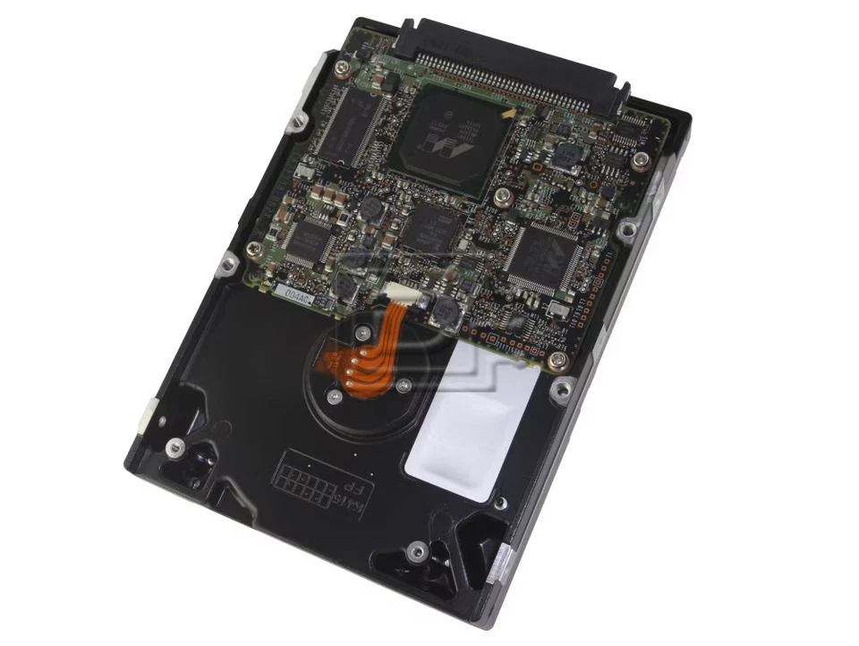 Fujitsu 300GB MAW3300NC SCSI Hard Drive - Image 3 of 3