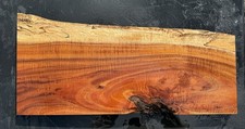 Hawaiian Curly Koa Board #14652