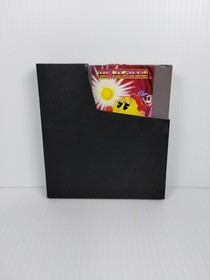 Ms. Pac-Man Namco (Nintendo NES) Authentic Cart - Tested - Free Shipping 