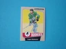 2024-25 PARKHURST CHAMPIONS HOCKEY ROOKIE AUTOGRAPH CARD LOGAN STANKOVEN #266