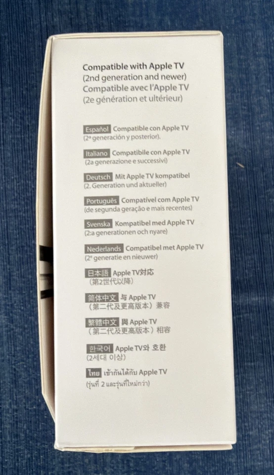 Total Mount Pro Apple TV Mount - Image 4 of 4