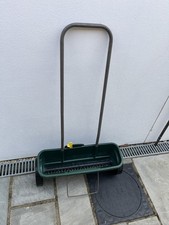 Evergreen Easy Spreader Lawn Feed Spreader