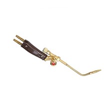 Antorcha de soldadura tipo inyección oxioxi acetileno herramienta de soldadura H01-6❀