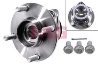 FAG 713 6330 30 Radlager-Kit Nissan 40202JX00A