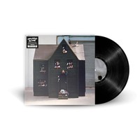 Newdad - Altar - Vinyl Record Vinyl 1 - G1398Z