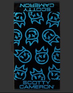 Scotty Cameron Hot Head Harry | eBay