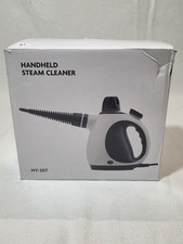 Koitat Handheld Steam Cleaner HY-307, New Pressurized Multipurpose Steam Cleaner
