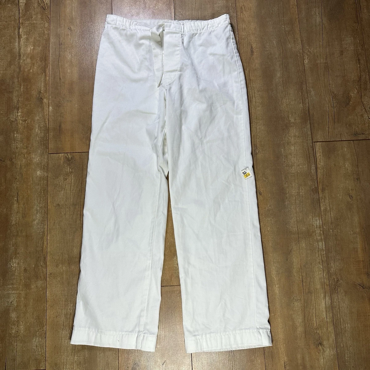 Vintage Us Navy Pants In Navy Collectibles (Unknown Date) for sale