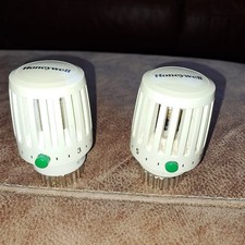 Honeywell TRV heads