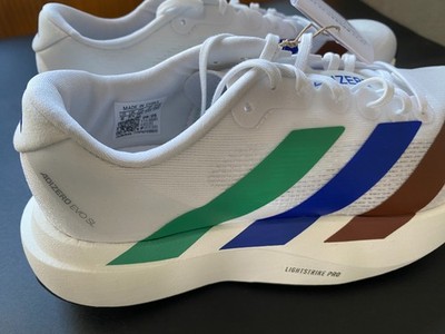 adidas x Pharrell Humanrace Adizero EVO SL Women Running  display picture 1