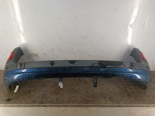 Pare-choc avant Renault KANGOO