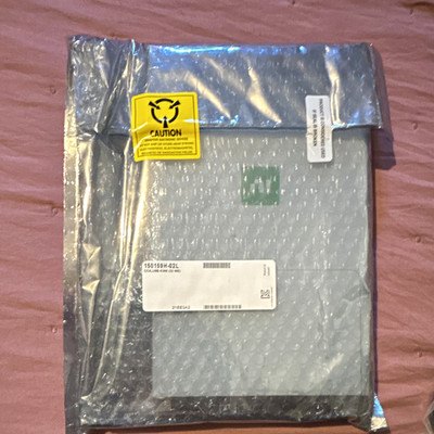 National Instruments NI USB-6366 32-Channel Analog Input DAQ Module 150159H-02L