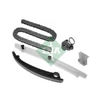 Steuerkettensatz FüR Opel Tigra X04 1.4 04 Bis 10 Schaeffler Neu