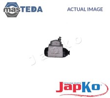 67H14 DRUM WHEEL BRAKE CYLINDER REAR JAPKO NEW OE REPLACEMENT