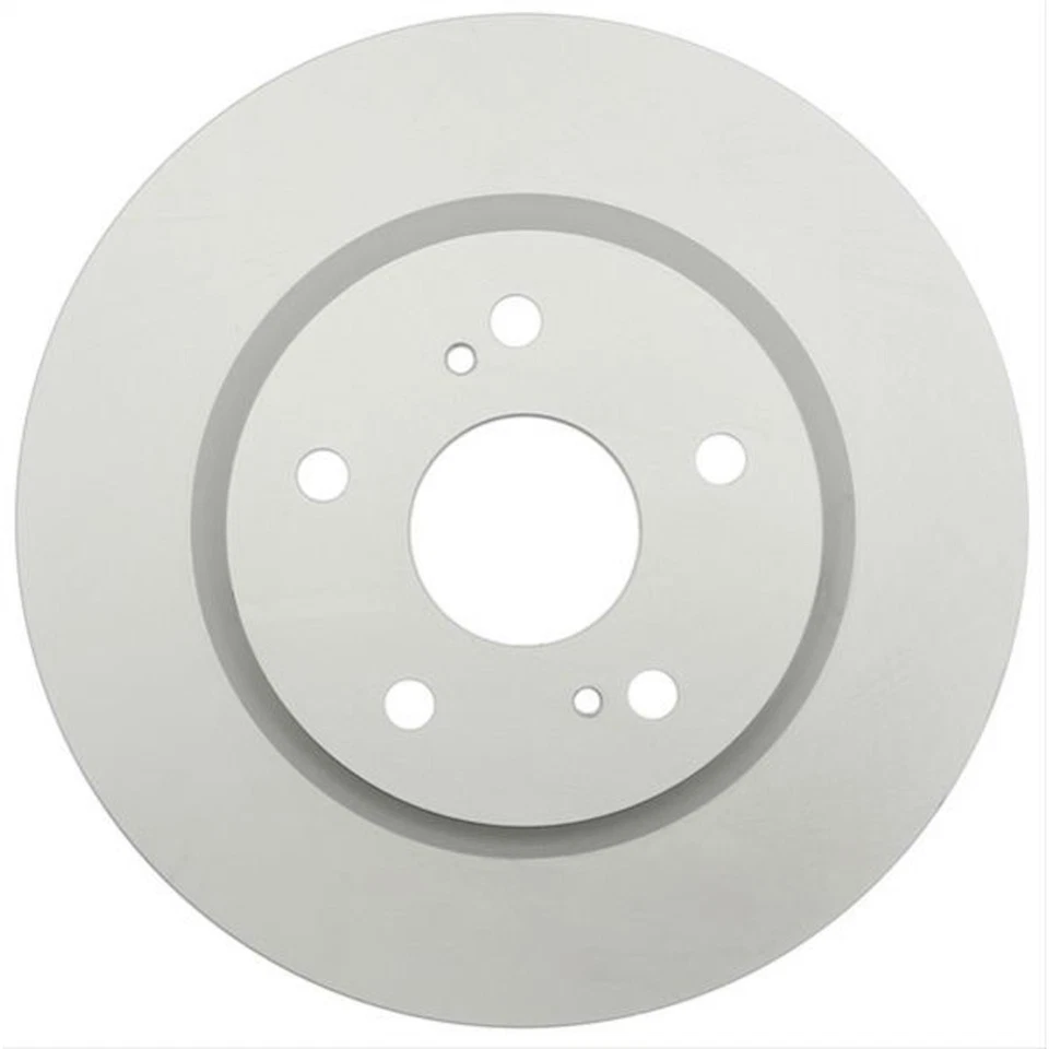 Juego de discos de freno delanteros de 2 ruedas SET-RAY980509FZN-2 Raybestos para Grand Vitara Foto 4 de 4