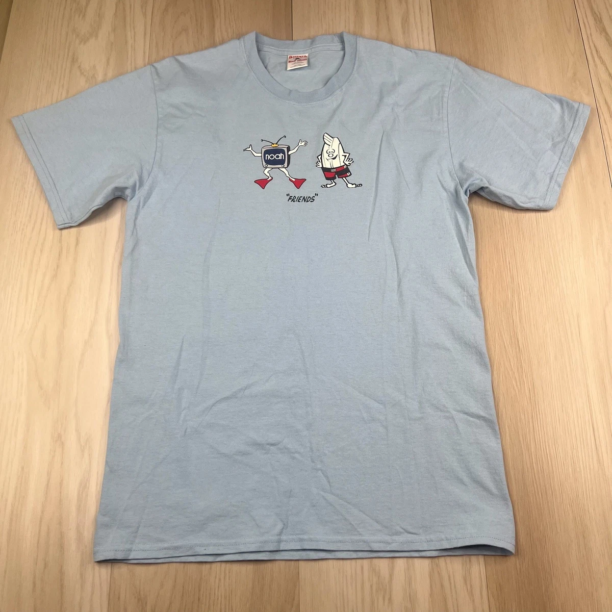 NOAH T-Shirts for Men for sale - eBay