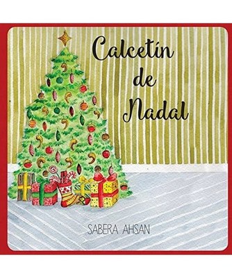 Calcetin de Nadal, Ahsan, Sabera A