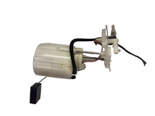 2016-2021 HONDA CIVIC SPORT 2.0L FUEL GAS TAN...