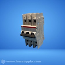 ABB SU203MC30A Circuit Breaker FNIP