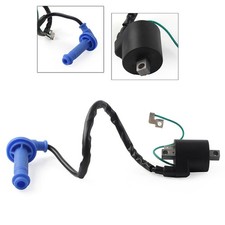 Ignition Coil For Honda Sportrax 450 CRF450X CRF450R Replace 30500-MEB-671 Motor