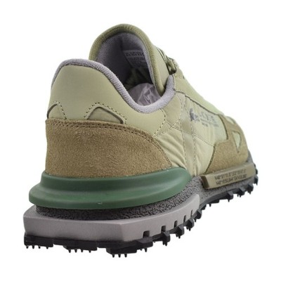 Lacoste Elite Active 225 4 SMA Men's Shoes Lt Khaki/Gray