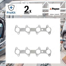 ORIGINAL® Payen Dichtung, Abgaskrümmer für Opel ZAFIRA / ZAFIRA FAMILY B