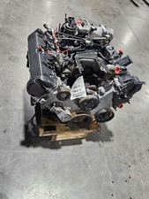2001 Ford Crown Victoria 4.6l Romeo Engine Vin W Oem Motor 2001 Ford Crown Victoria 4.6l Romeo Engine Vin W Oem Motor