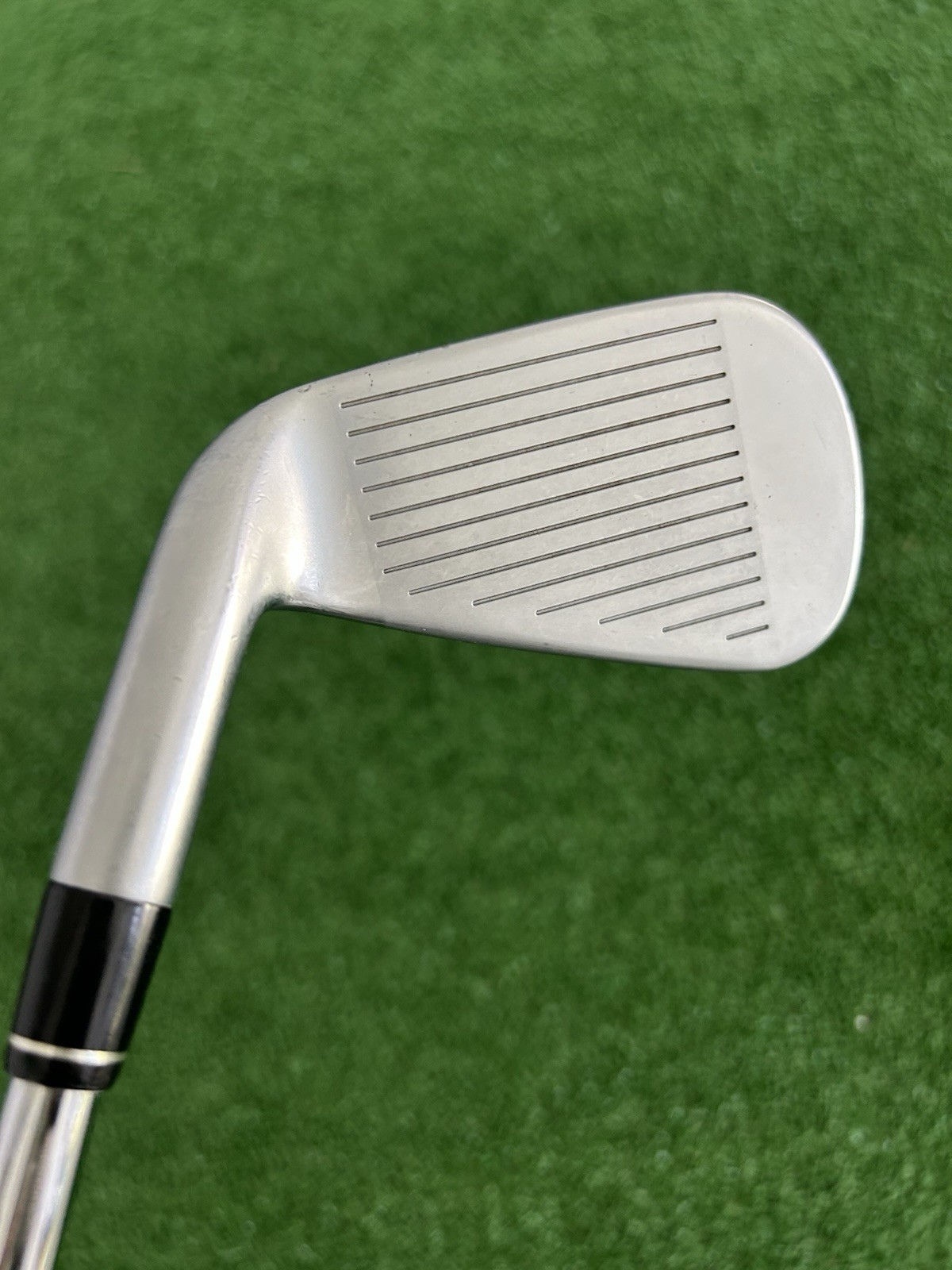 Callaway Apex CF16 / Pro Forged Combo Iron Set 5-P / NS Pro Modus Tour 120 Stiff