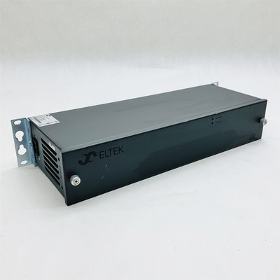 Eltek Valere LPS010-100-VC Rev 2.7 LP Series (10.5-56 VDC) Rectifier Power Shelf