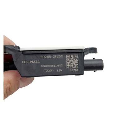 Russpartikelsensor Sensor für KIA Sportage Hyundai Tucson 1.7 2.0CRDi 392652F250