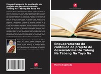 Melvin Espineda | Enquadramento Do ConteúDo Do Projeto De Desenvolvimento...