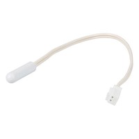 Easypart Passend FüR 818731275 Smeg TemperaturfüHler 230Mm FüR