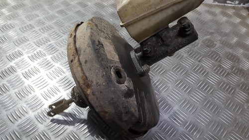 7700411778b Bremskraftverstärker  Renault Scenic DE319036-77