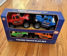 Touch Truck play Set, Boys toys,Best Boys Toys,Gift for Boys.
