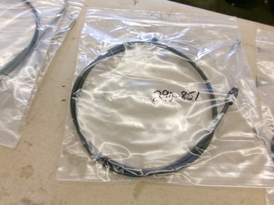 STENS 290-851 CONTROL CABLE FITS MTD 946-1132
